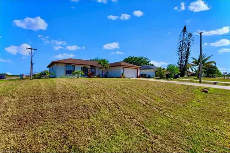 House For Sale , 3326, 12th Street West, Florida