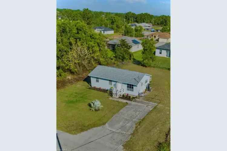 House For Sale , 3702, 34th Street Southwest, Florida