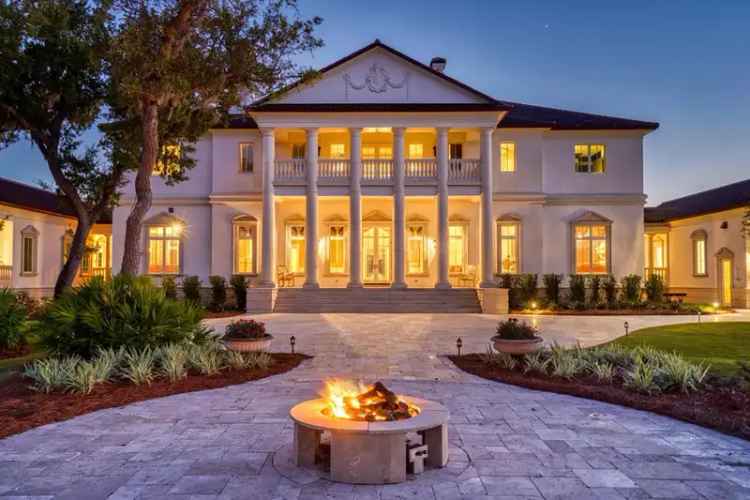 House For Sale , 3730, Preserve Bay Boulevard, Panama City Beach, Florida