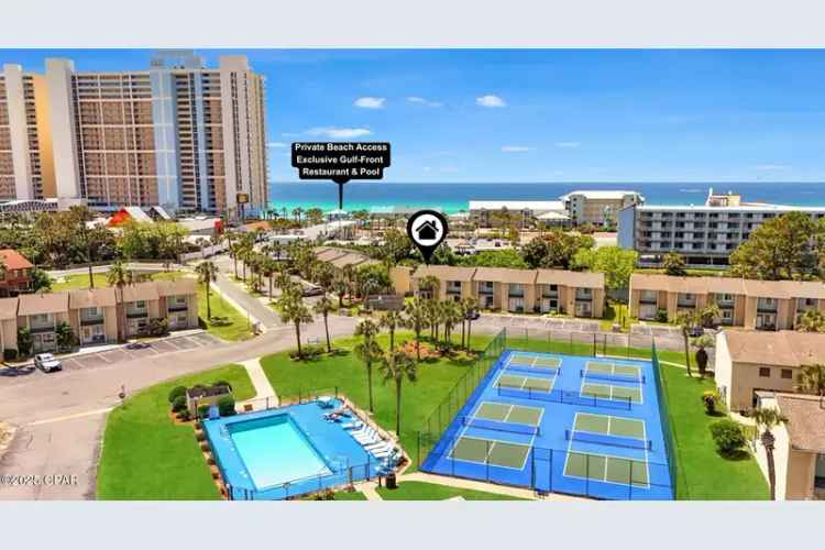 House For Sale , 104, Robin Lane, Panama City Beach, Florida