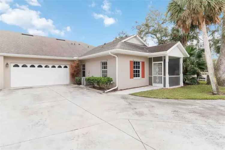 House For Sale , 1433, Red Oak Lane, Port Charlotte, Florida