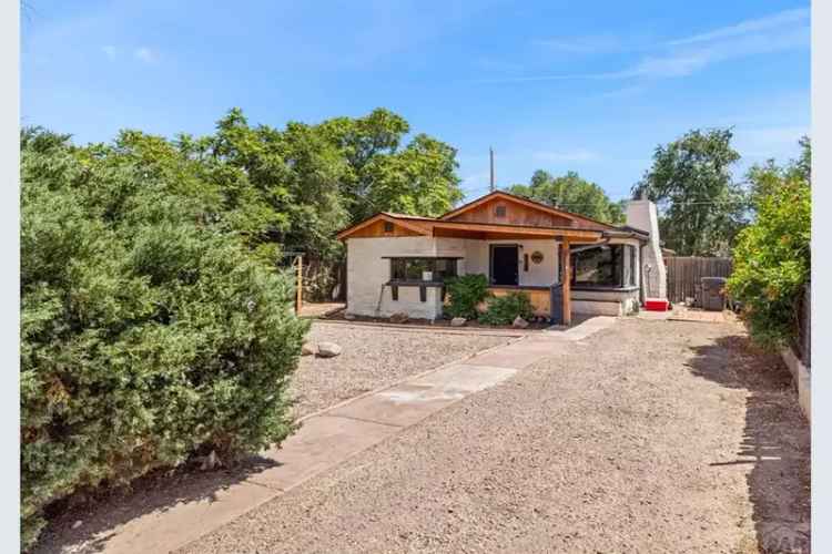 House For Sale , 2132, East 8th Street, Pueblo, Colorado