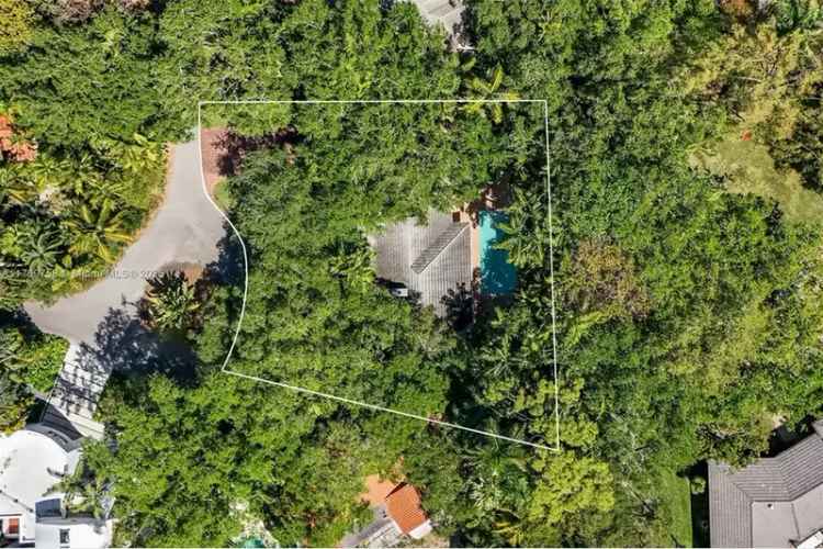 House For Sale , 3975, Utopia Court, Miami, Florida
