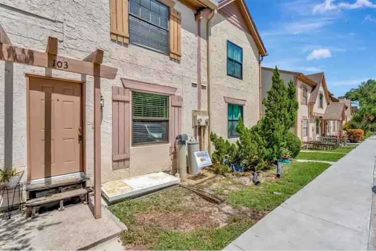 House For Sale , 103, Brigadoon Drive, Clearwater, Florida