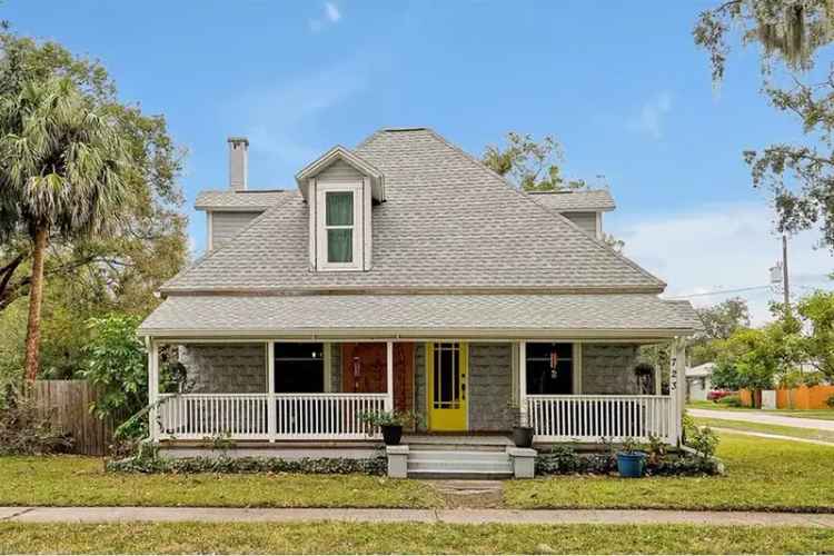 Historic Charm Meets Modern Elegance in Downtown St Cloud