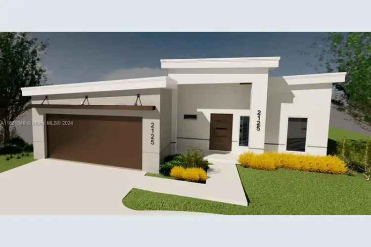 House For Sale , 1230, Southwest Becker Road, Port Saint Lucie, Florida