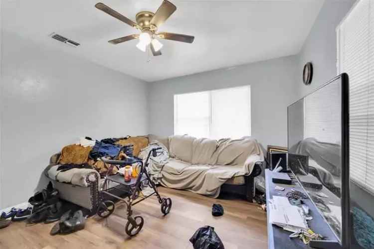 Downtown St Pete Duplex Investment - Two 11 Units - No Flood Insurance