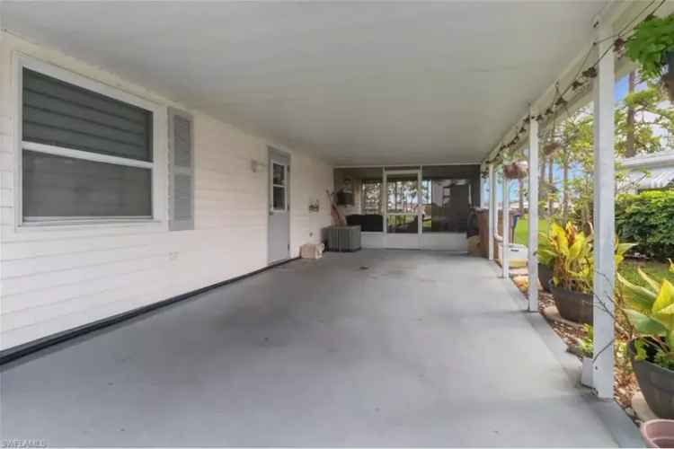 House For Sale , 24, Pinewood Boulevard, Lehigh Acres, Florida