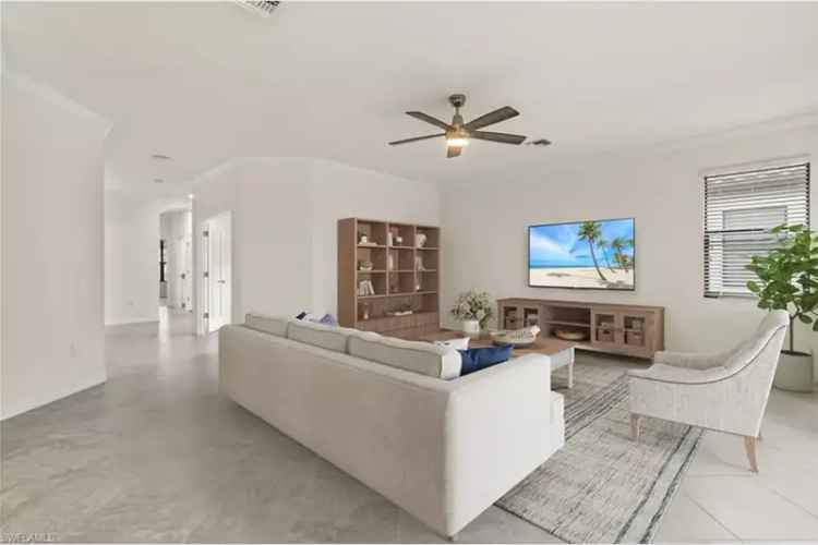 House For Sale , 11555, Golden Oak Terrace, Fort Myers, Florida