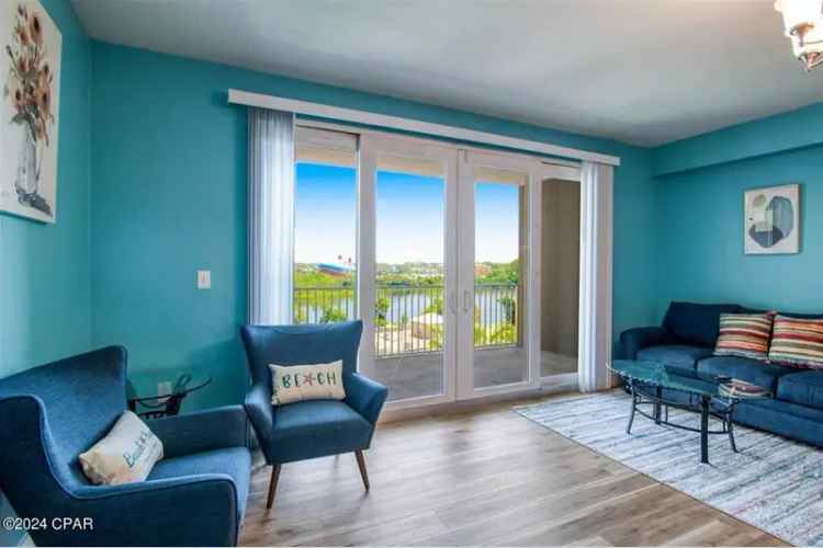 House For Sale , 9860, South Thomas Drive, Panama City Beach, Florida