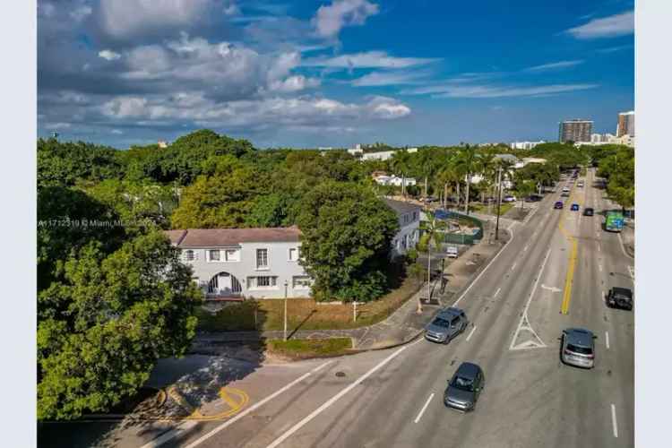House For Sale , 5800, Biscayne Boulevard, Miami, Florida