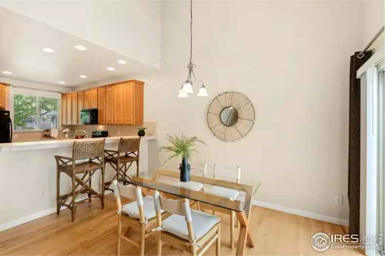 House For Sale , 6715, Enterprise Drive, Fort Collins, Colorado