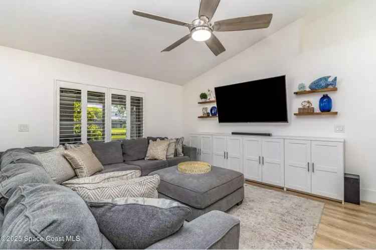 House For Sale , 1373, Payette Lane, West Melbourne, Florida