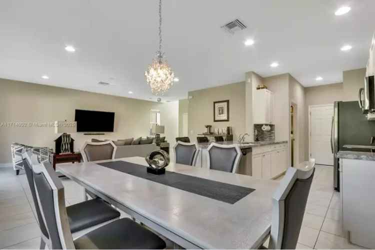 House For Sale , 1981, Northwest Cataluna Circle, Port Saint Lucie, Florida