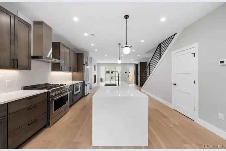 House For Sale , 1306, Yates Street, Denver, Colorado