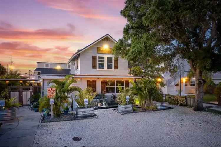 St Pete Multi Family Income Property - High NOI & Low Vacancy