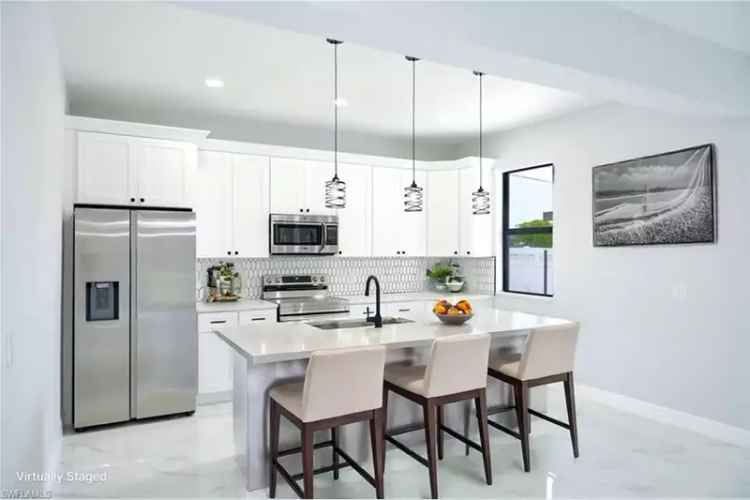 House For Sale , 203, East 10th Street, Florida