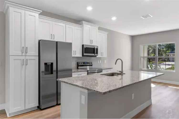 2025 New 4 Bed 2 Bath Home in Inverness Highlands