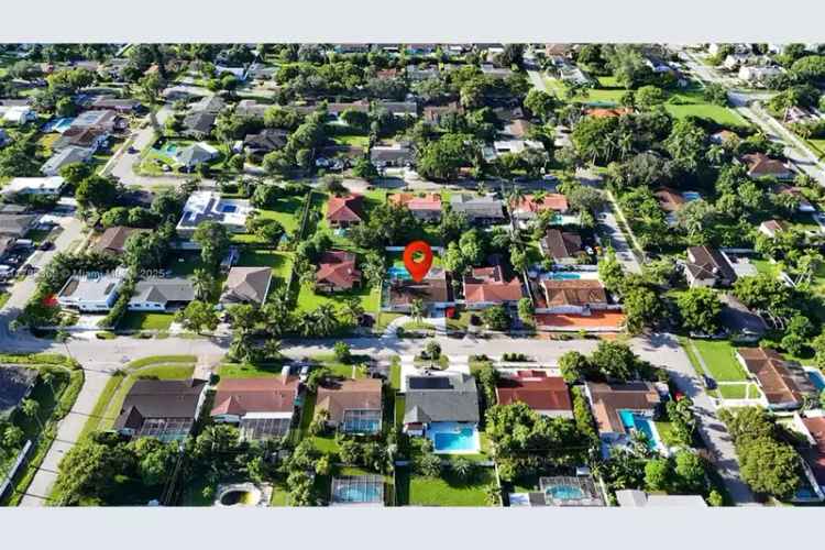 House For Sale , 430, Northeast 145th Street, North Miami, Florida