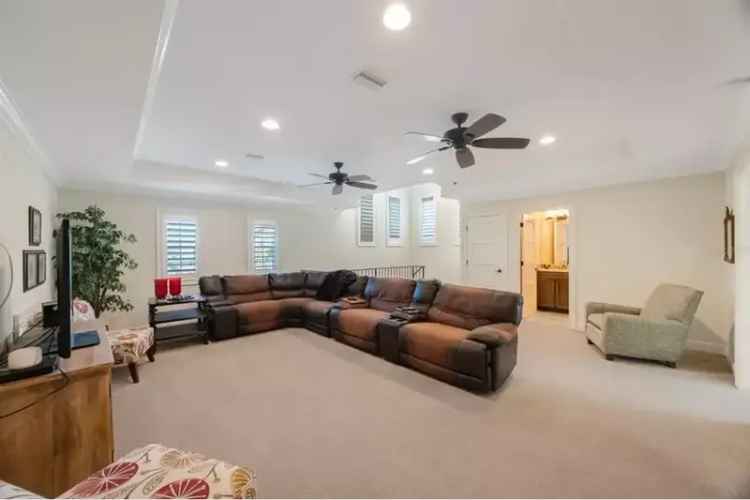House For Sale , 597, Bay Street, Ozona, Florida