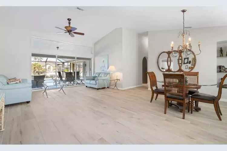 House For Sale , 430, Monaco Drive, Punta Gorda, Florida