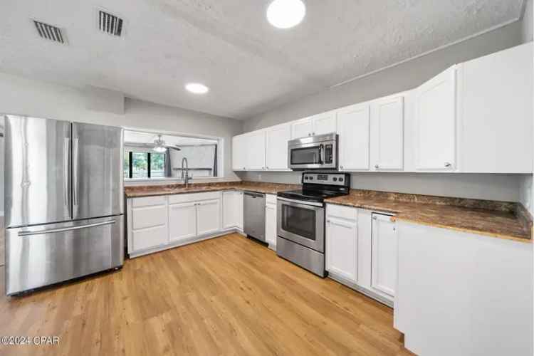 House For Sale , 1000, 12th Court, Panama City, Florida