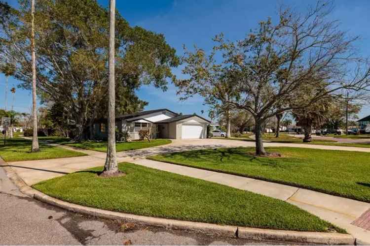 Rehab or Rebuild Opportunity 3 Bed 2 Bath Home Large Lot