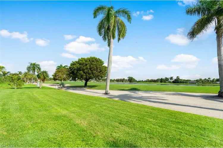 House For Sale , 1258, Jamaica Road, Marco Island, Florida
