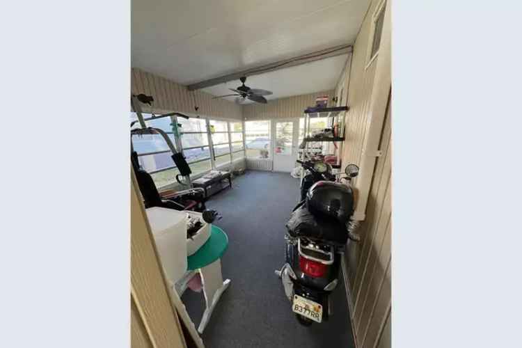 Mobile home For Sale , 21, Pindo Palm Street East, Largo, Florida