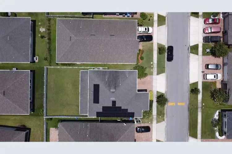 House For Sale , 2414, Fenetre Lane, Kissimmee, Florida