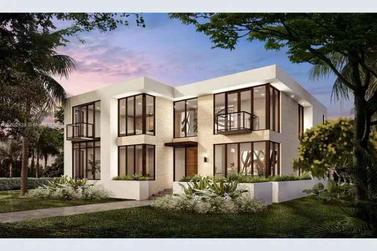 House For Sale , 4090, Hardie Avenue, Miami, Florida