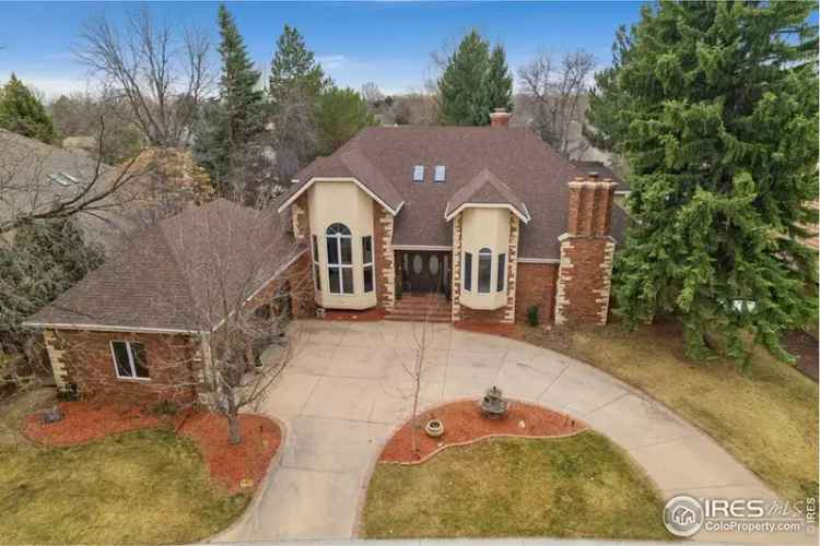 House For Sale , 1631, Brentford Lane, Fort Collins, Colorado