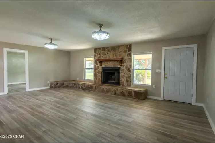 House For Sale , Panama City, Florida