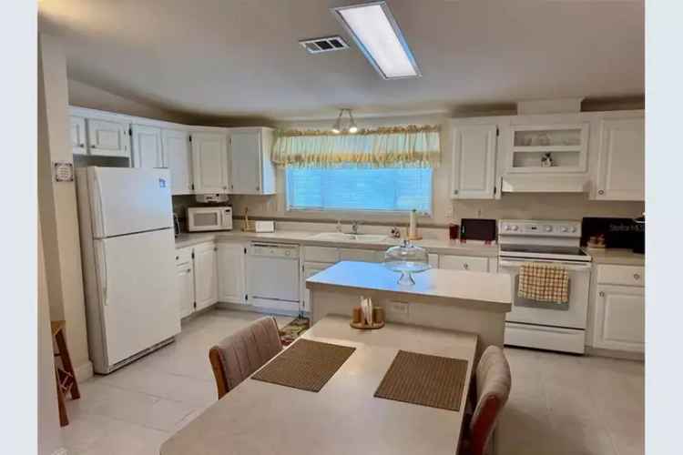 Mobile home For Sale , Punta Gorda, Florida