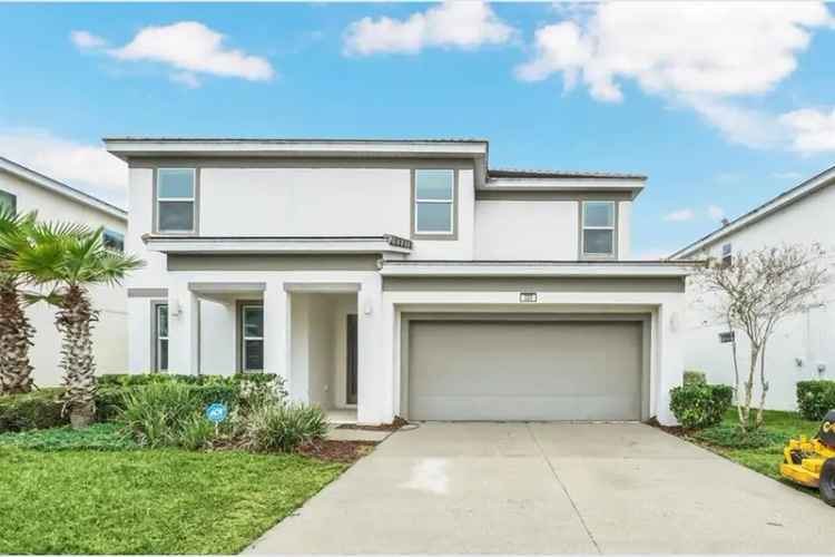 House For Sale , 320, Ballo Drive, Kissimmee, Florida