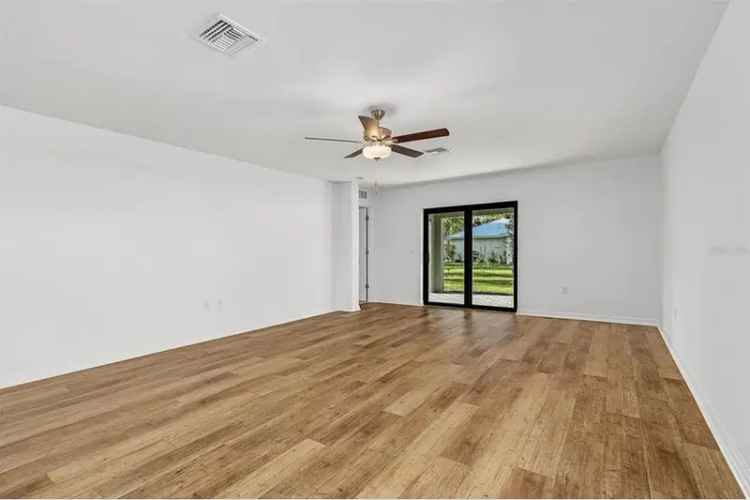 House For Sale , North Port, Florida