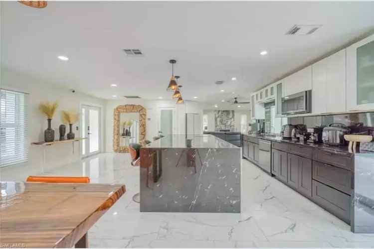 House For Sale , 809, Calvin Avenue, Lehigh Acres, Florida