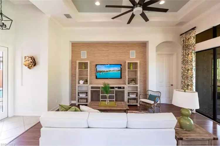 House For Sale , 8295, Provencia Court, Fort Myers, Florida