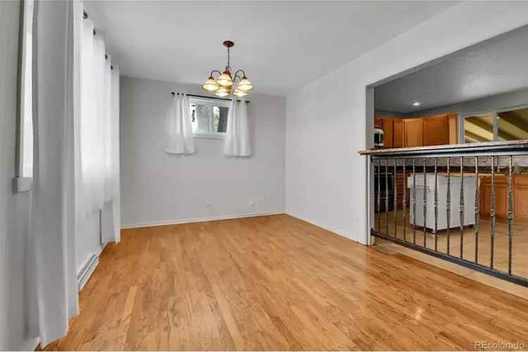 Open Concept Home with 8 Parking Spots and Airbnb Income