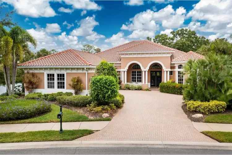 House For Sale , Englewood, Florida