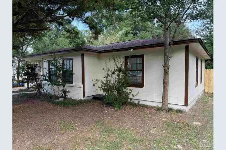 House For Sale , 5758, Hickory Street, Milton, Florida