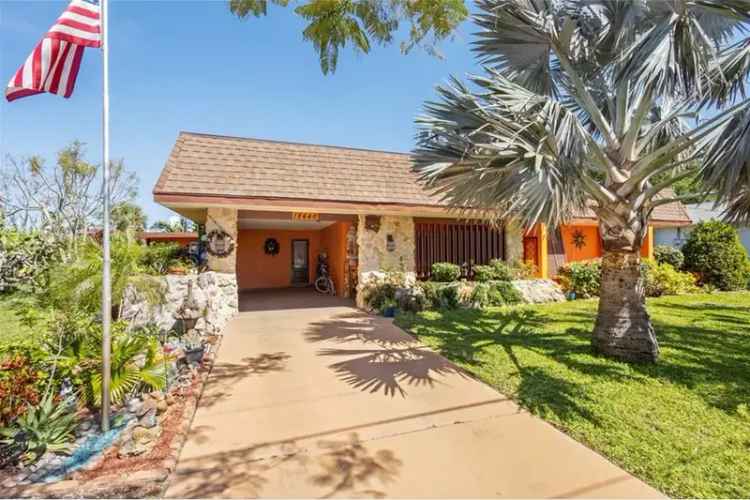 House For Sale , 18446, Burkholder Circle, Port Charlotte, Florida