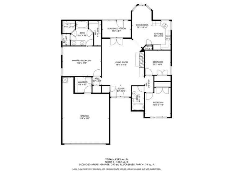 House For Rent , 3942, Notre Dame Circle, Abilene, Texas