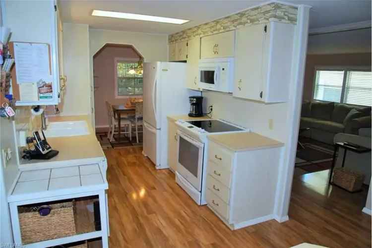 Mobile home For Sale , 395, Snead Drive, North Fort Myers, Florida