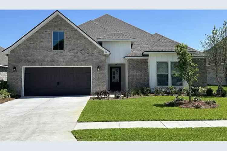 House For Sale , Freeport, Florida