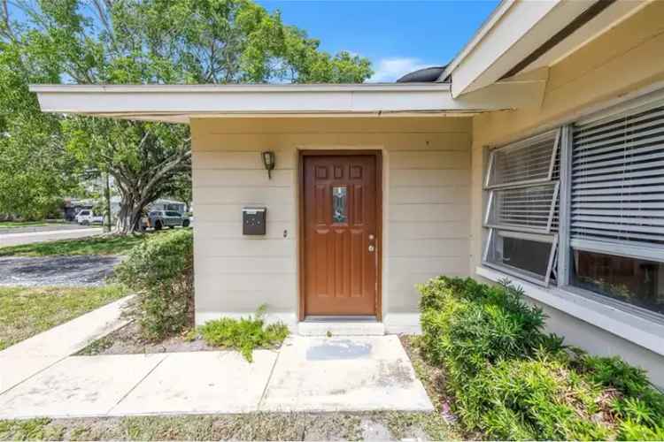 House For Sale , 5065, Shore Acres Boulevard Northeast, Saint Petersburg, Florida