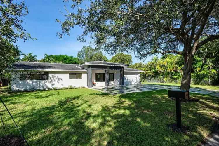 House For Sale , 12820, Southwest 83rd Court, Pinecrest, Florida
