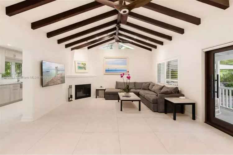 House For Sale , 4038, Park Avenue, Miami, Florida