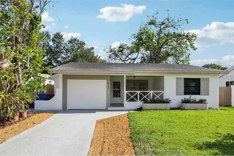 House For Sale , 1712, 25th Avenue North, Saint Petersburg, Florida