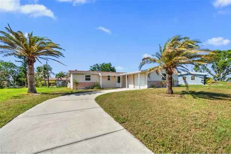 House For Sale , 160, Francis Drive Northeast, Port Charlotte, Florida